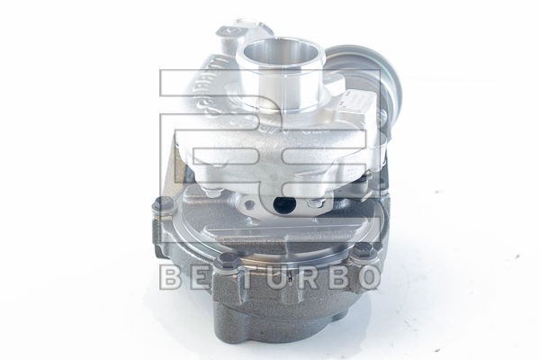 Turbocompresseur, suralimentation